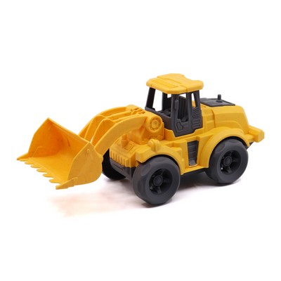 7.5" Front Loader - Diecast Models