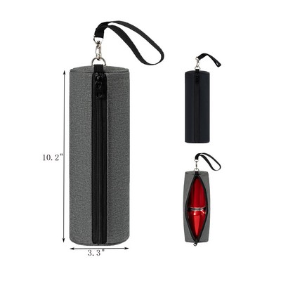 Golf Bag Beverage Sleeve Small Can Cooler Accessories