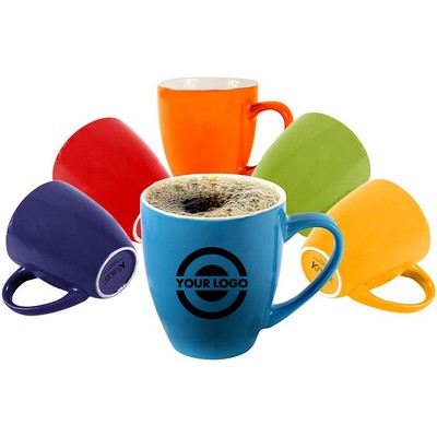 14 Oz. Traditional Mugs