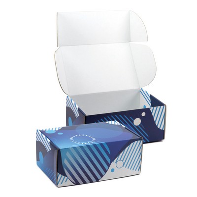 Corrugated Box - 9" x 6" x 4"