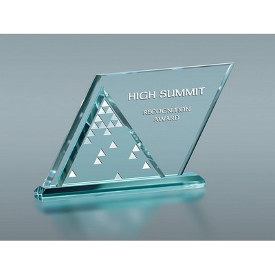 Azure Crystal High Summit Award