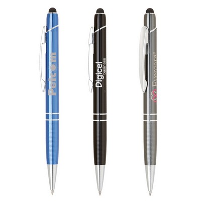 Schmidt Ballpoint Stylus Pen