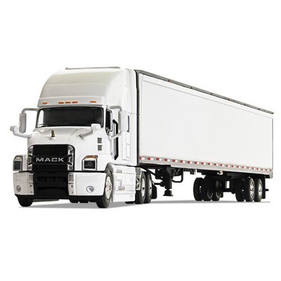 Mack Anthem Sleeper Cab Replica Model