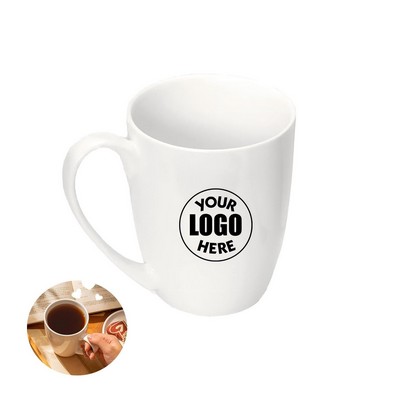 Personalized Ceramic Coffee Mug