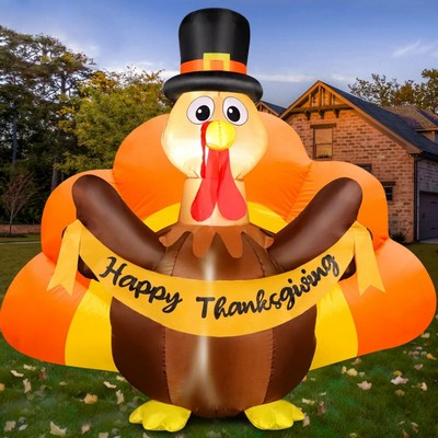 Thanksgiving Inflatables