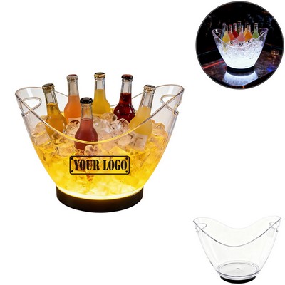 LED Ice Bucket