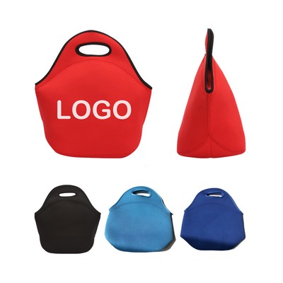 Insulated Lunch Tote