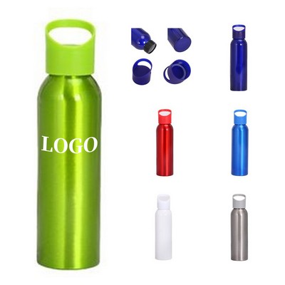 Lightweight Aluminum Drink Cup