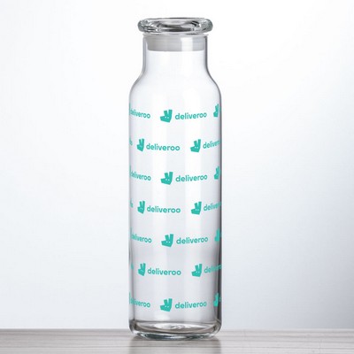 Beale Hydration Bottle - VividPrint™