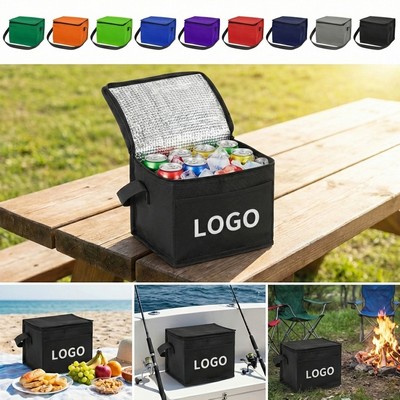 Springs 6-Pack Insulated Cooler Bag