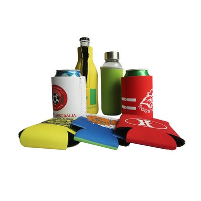 Neoprene Can Cooler Sleeve