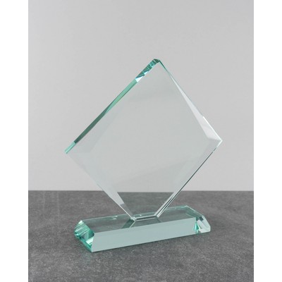 Small Jade Diamond Award
