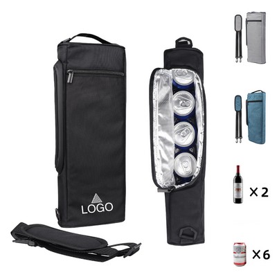 Golf Beer Cooler Bag