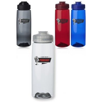 Celina 26 oz. Recycled Plastic Bottles