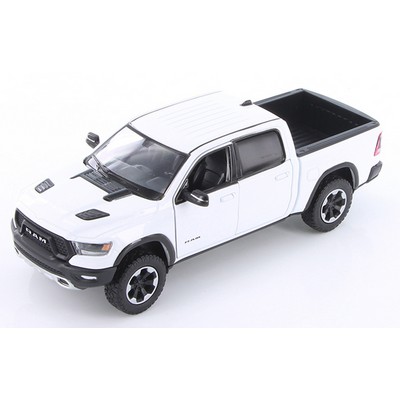 2019 Ram 1500 Crew Cab Rebel