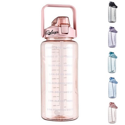 67oz Sports Bottle