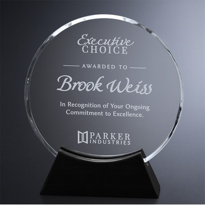 Asheville Circle 5-1/2"