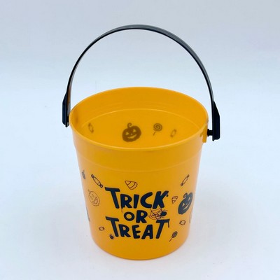 32oz Buckets Reusable Smoothie Bucket