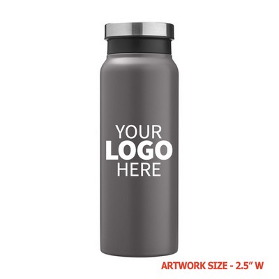 Insulated 20 oz Tumbler