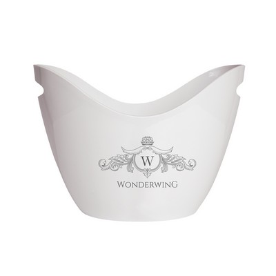 Partylux Acrylic Ice Bucket