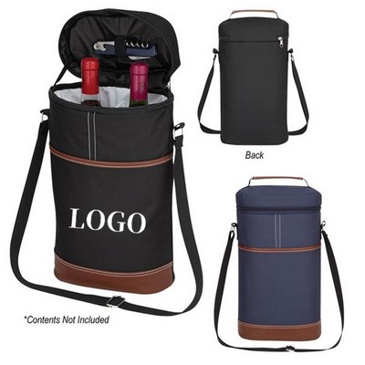 Wine Kooler Bag