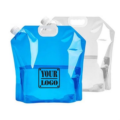 1.3 Gal Water Container Bag