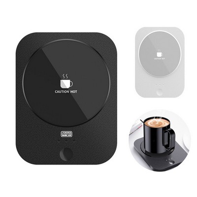 Electric Heated Plate Warmer