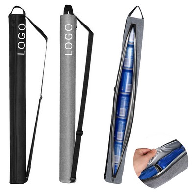 Golf Cooler Sleeve Bag
