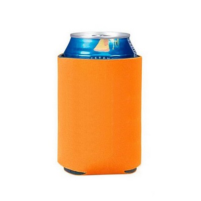 Neoprene Collapsible Can Insulator/Coolers