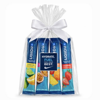 Liquid IV Hydrate Kit