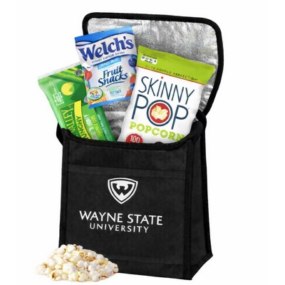 Event Welcome Snack Lunch Cooler