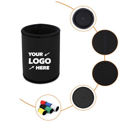 12 Oz. Neoprene Can Sleeve