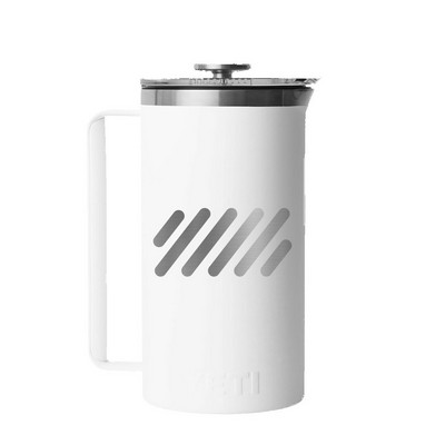 Yeti 64 oz Rambler French Press