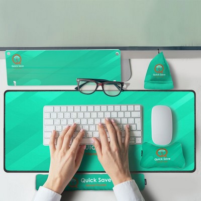 New Hire Workstation Bundle