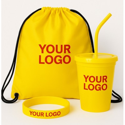 Welcome Event Essentials Kit