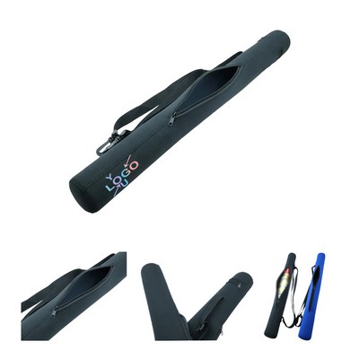 6-Pack Can Cooler Sleeve