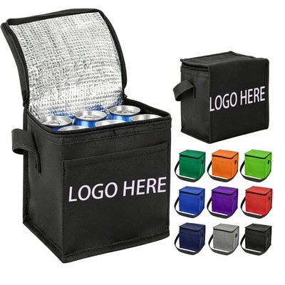 Springs 6-Pack Insulated Cooler Bag