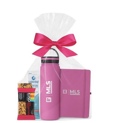 Perfectly Pink Event Welcome Kit