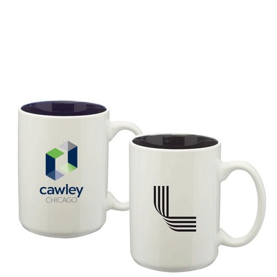 Mug CCTT 15 oz