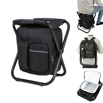 Cooler Bag Stool