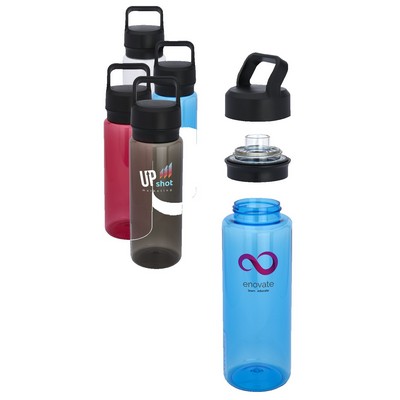 Urban Peak 32oz Dual Top Tritan Water Bottle