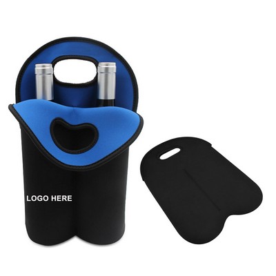 Insulated Wine Bag