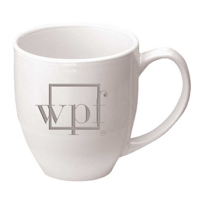 16oz. Solid Bistro Mug