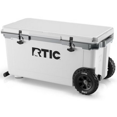 Rtic 72 QT Ultra-Light Wheeled Cooler