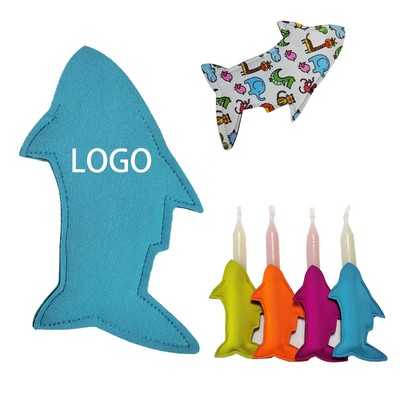Shark Ice Pop Sleeves