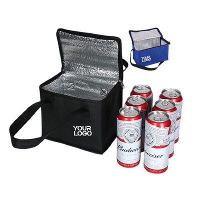Foldable Golf Cooler
