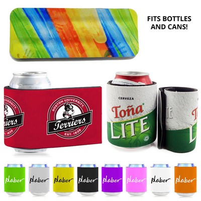Slap Can & Bottle Cooler Buddy