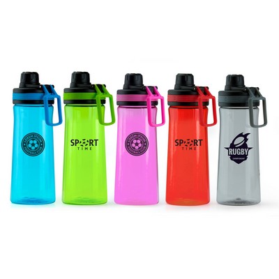 27 Oz. Tritan™ Water Bottle