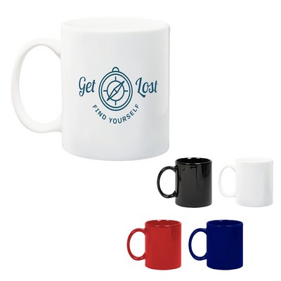 USA Mug -- Standard Size