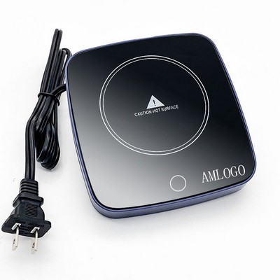 The Ultimate Coffee Mug Warmer